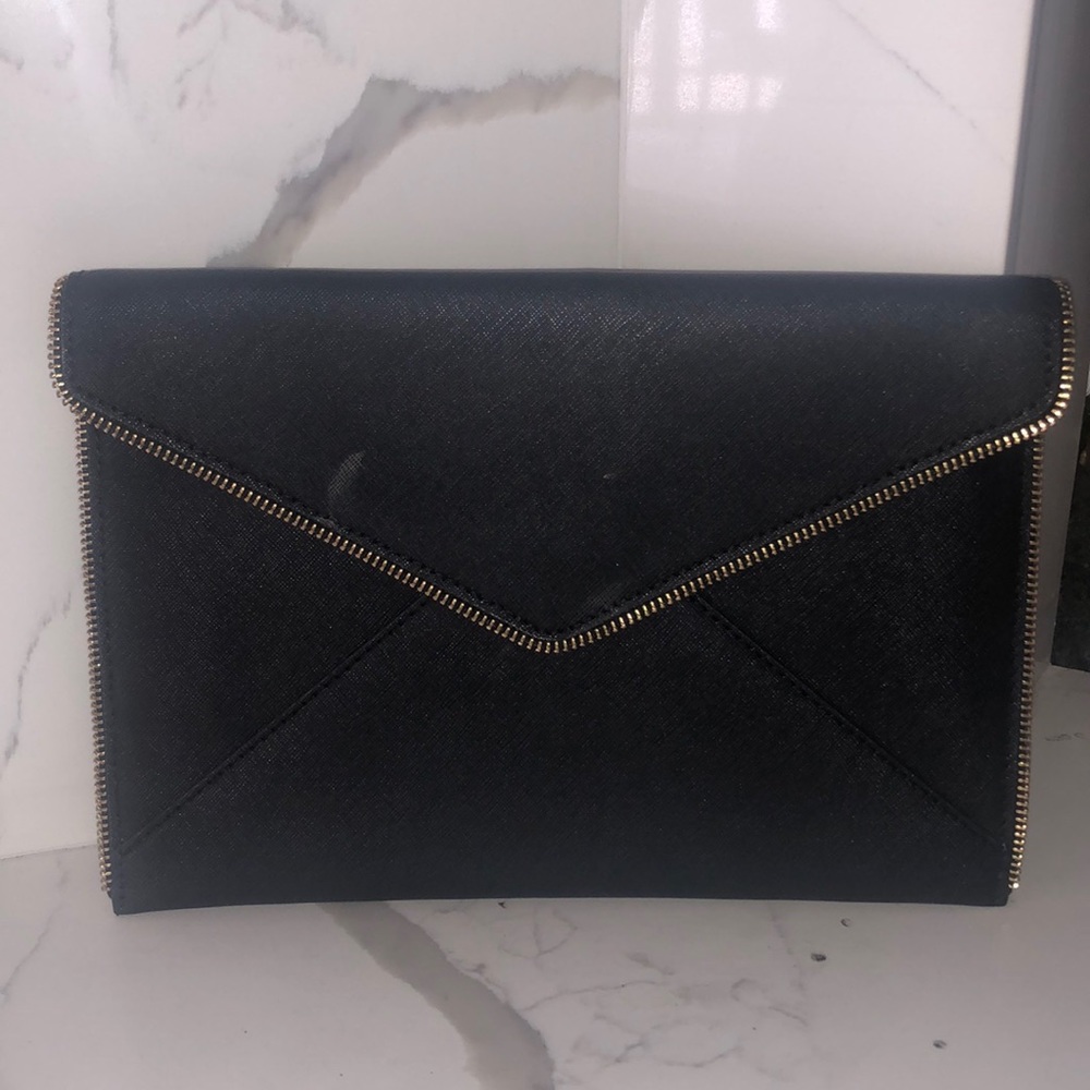 Rebecca Minkoff clutch
